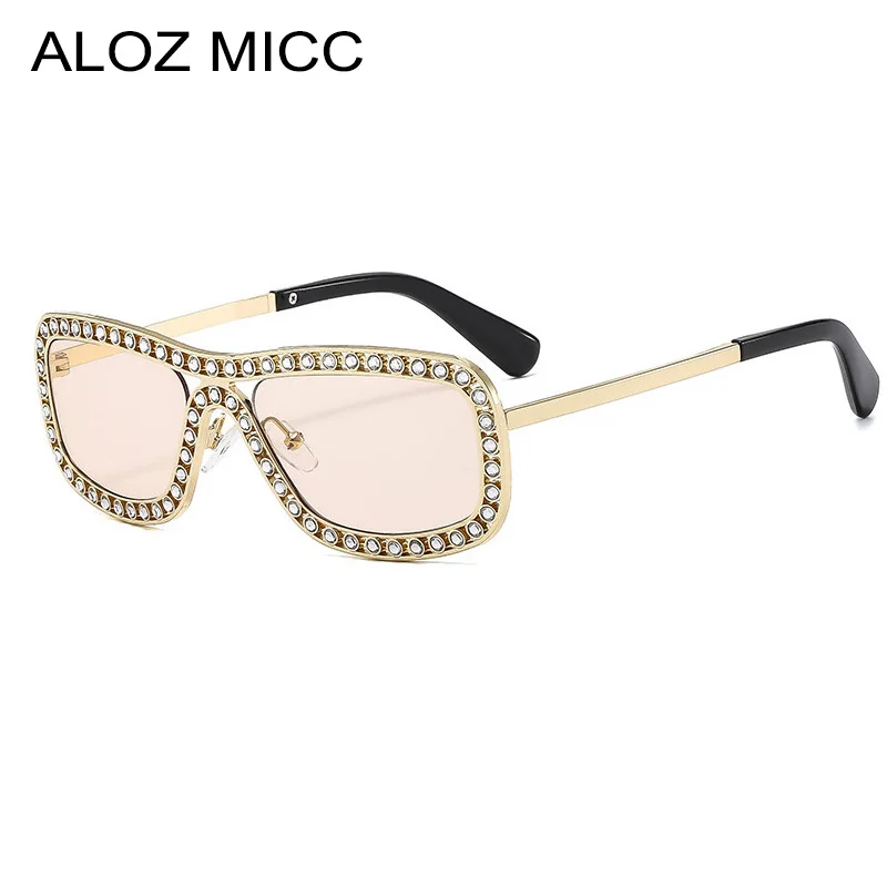 

ALOZ MICC Women SunglassesA76