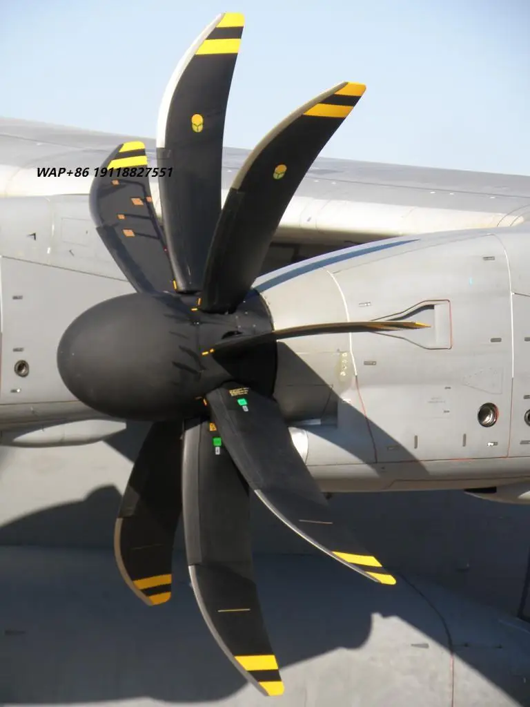 

Provide Custom-designed Aircraft Propellers and Marine Propellers for Civilian Use PMSM Motor