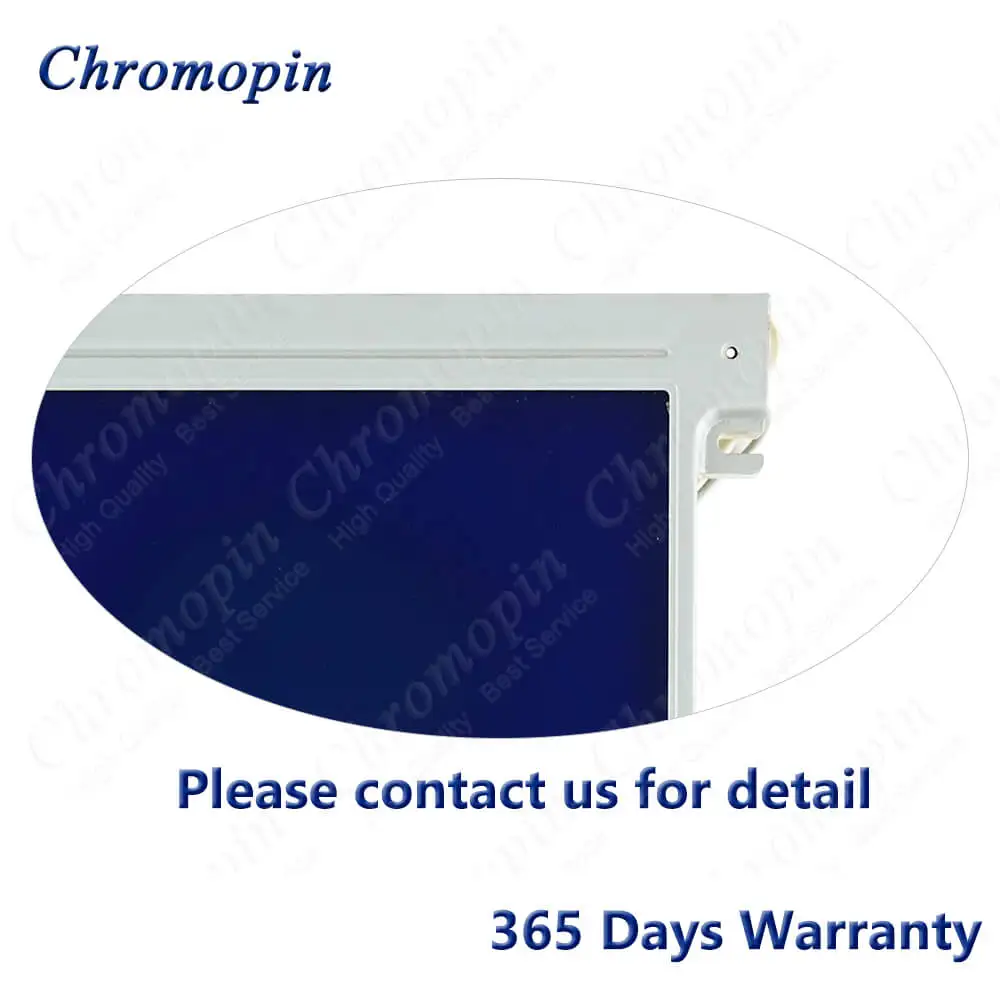LCD Display for 6AV6545-0BA15-2AX0 6AV6 545-0BA15-2AX0 TP170A LCD Display Panel
