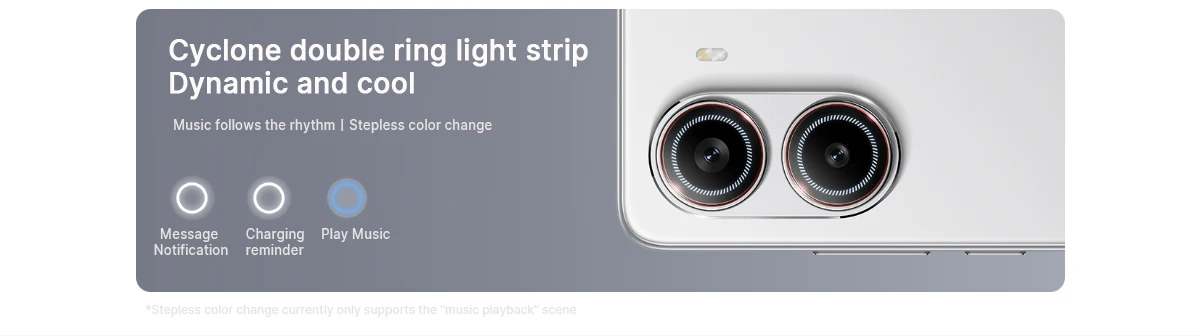 Redmi Turbo 4 5G Chinese Version Dimensity 8500-Ultra 50MP Xiaomi HyperOS 6550mAh 1.5K High-Brightness Eye-Care Display