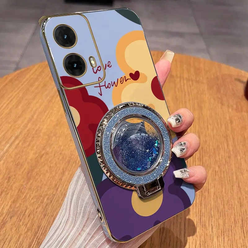 G85 Colorful Flower…