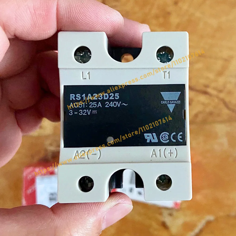 RS1A23D10 RS1A23D25 NEW MODULE