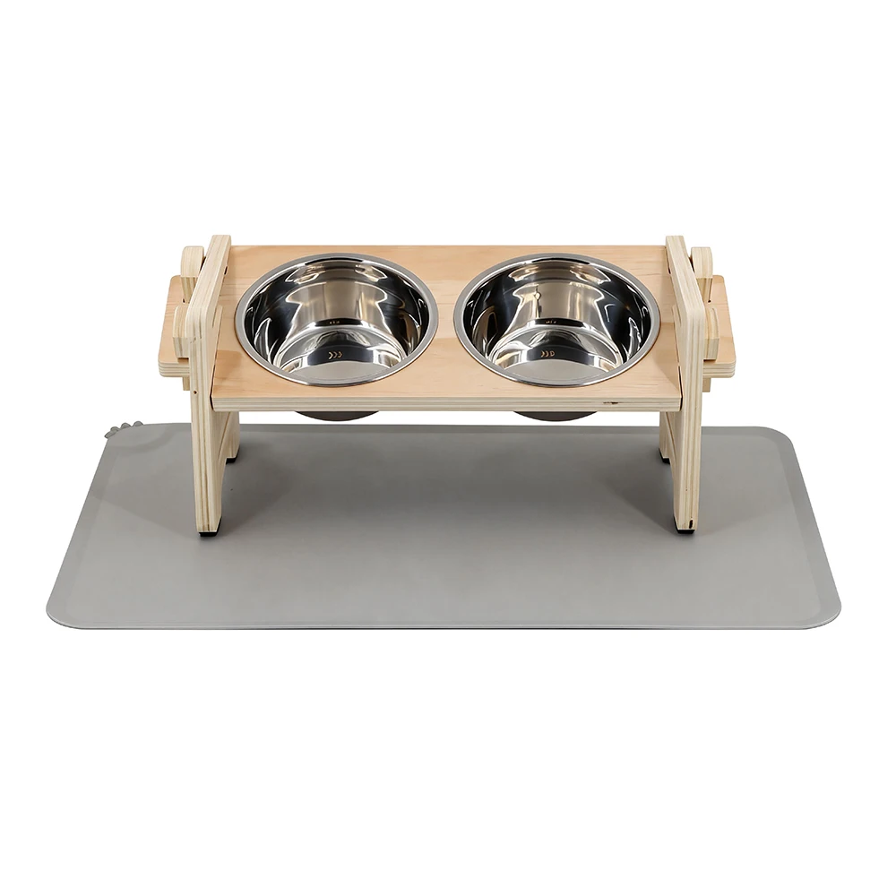 Thumbnail 2 - #13 New Pet Bowl Mats Arrivals
