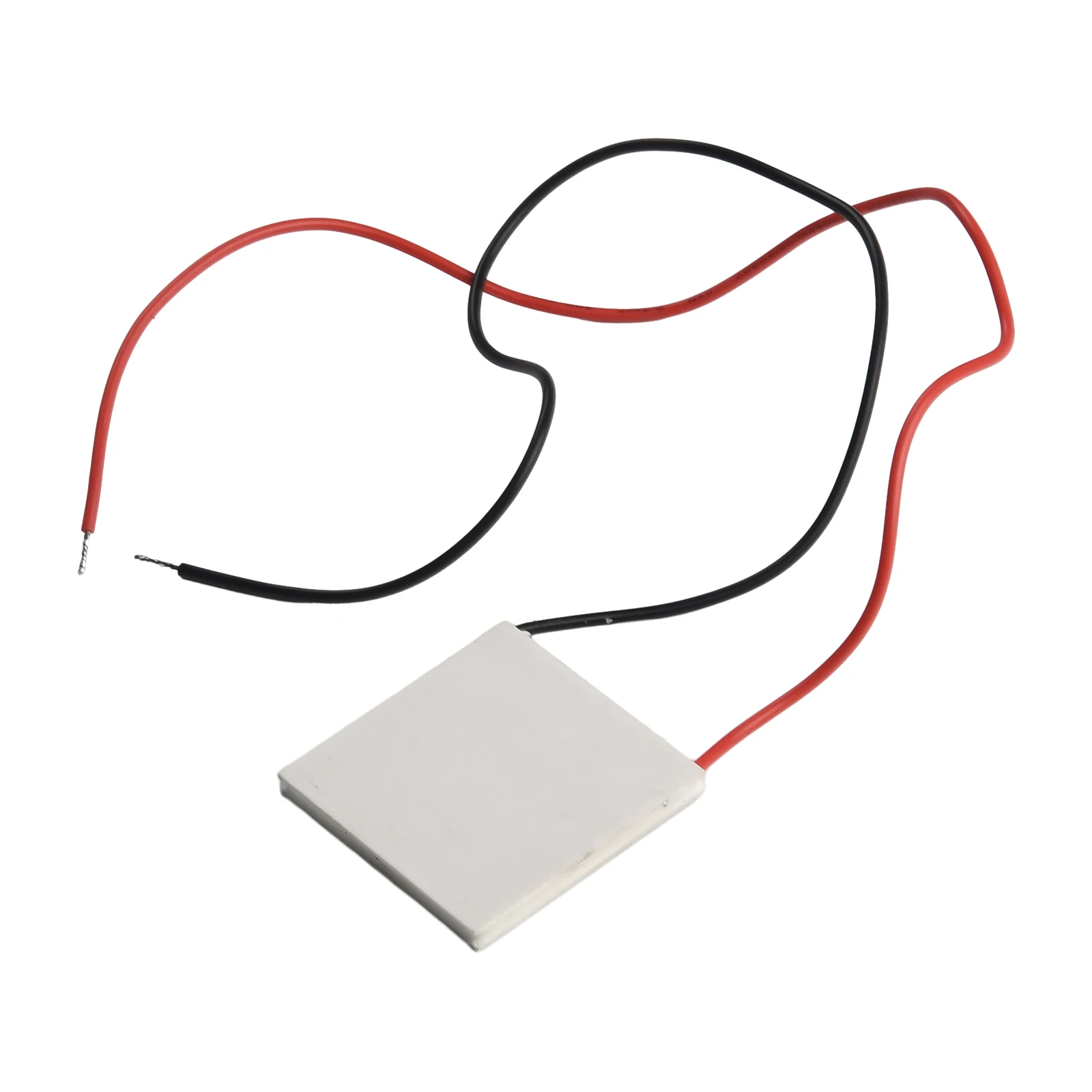 1 pz TEC1-12705 dispositivo di raffreddamento termoelettrico Peltier 12V celle Peltier modulo Elemente per frigorifero servizio cibo e bevande