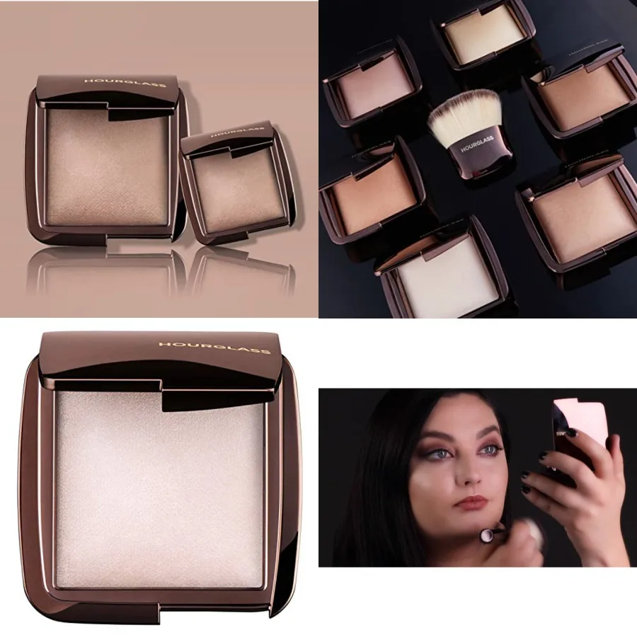 

Hourglass Ambient Lighting Finishing Powder