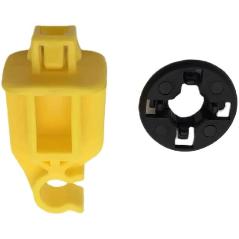 Hood Support Rod Bu…