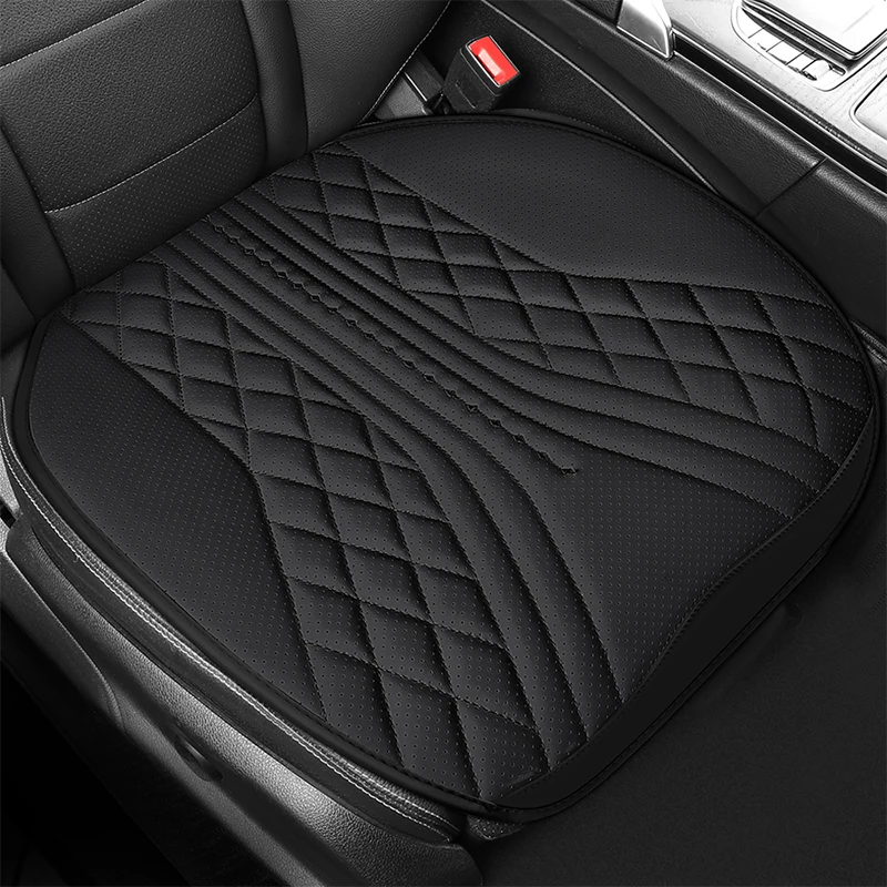 Summer Universal Breathable Nappa Leather Car Seat Cover For Great Wall M4 Haval H6 Coupe H5H3H2M2 Dazzling Tengyi Car Protector