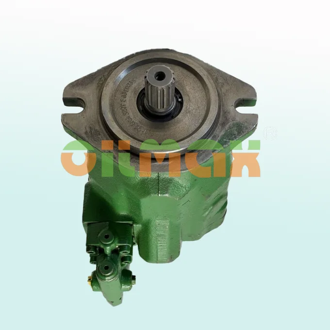 Hydraulic Piston Pump AL209259 for John-Deere tractor