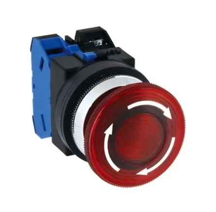 

2025.4 IDEC и пружина AVLN32611DNR Кнопка аварийной остановки с подсветкой AVLN32611 620 602 622DNR