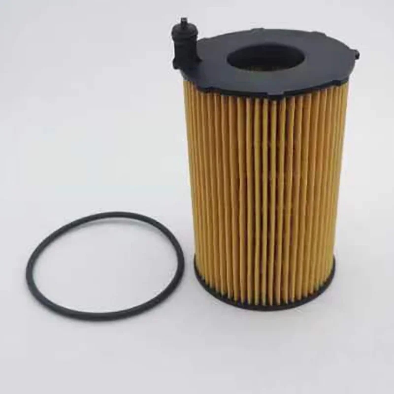 Engine Oil Filter F…
