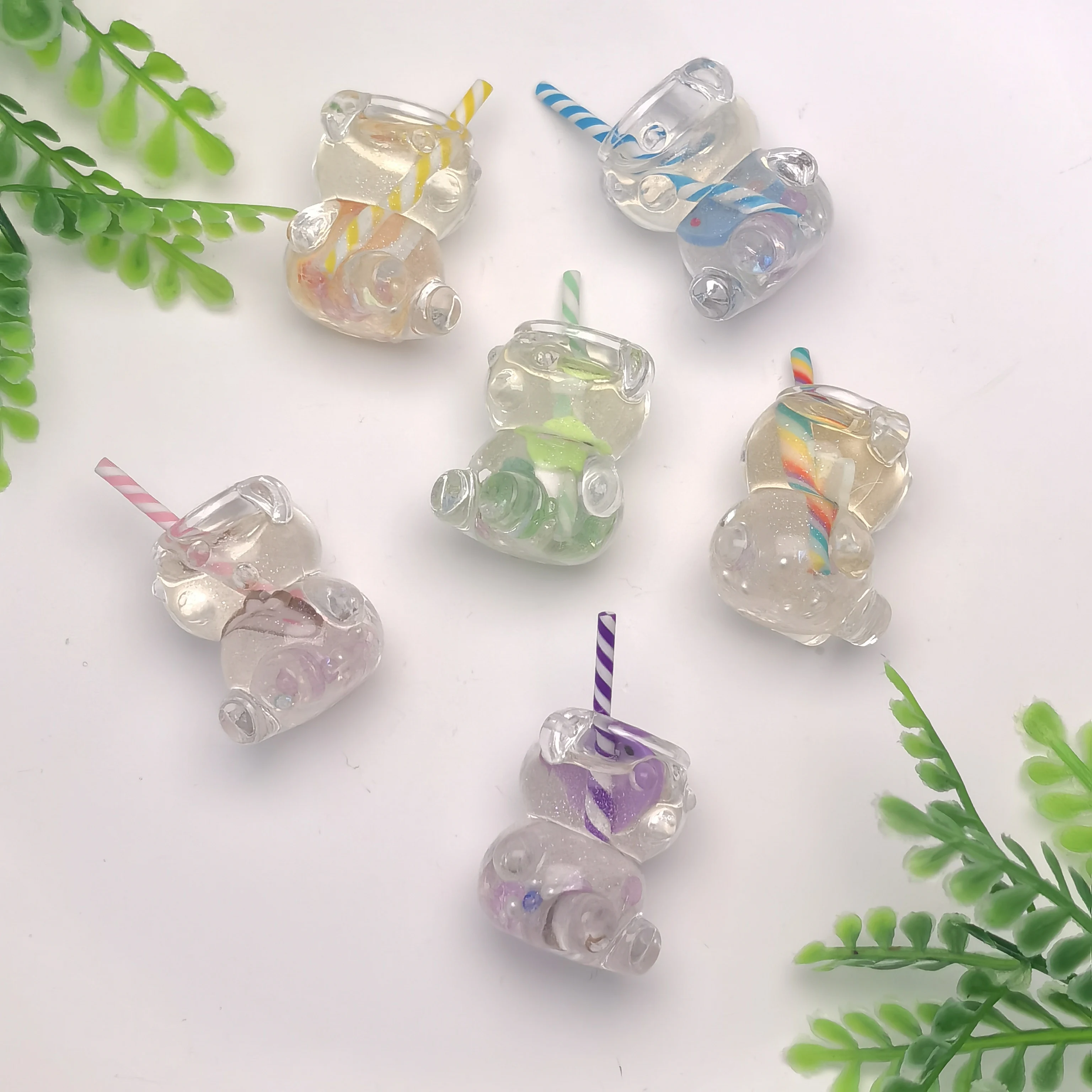 1:12 mezclado colorido lindo 3 - Resin Mixing Cup reseña y precio