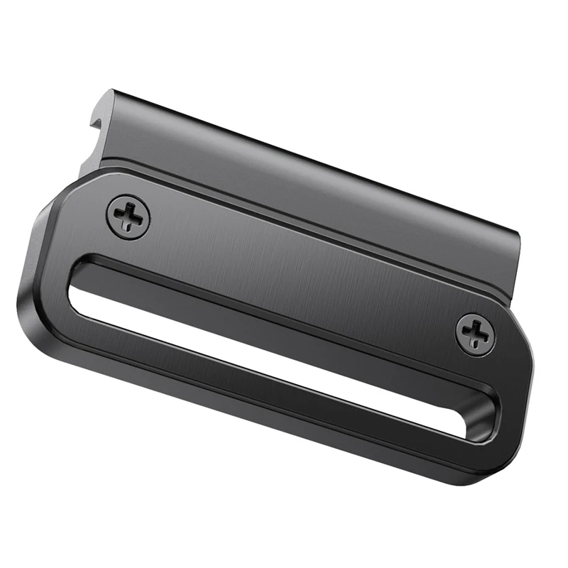 22Mm Quick Fit Metal Adapter For Garmin Watch Band, Watch Buckles Replacement Parts Accessories