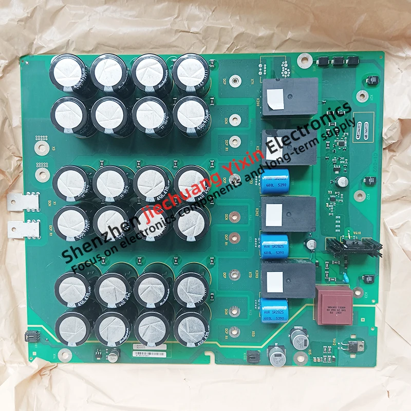 A5E01206074 A5E01061063 SEMIX703GB126V1 Capacitor drive board NEW