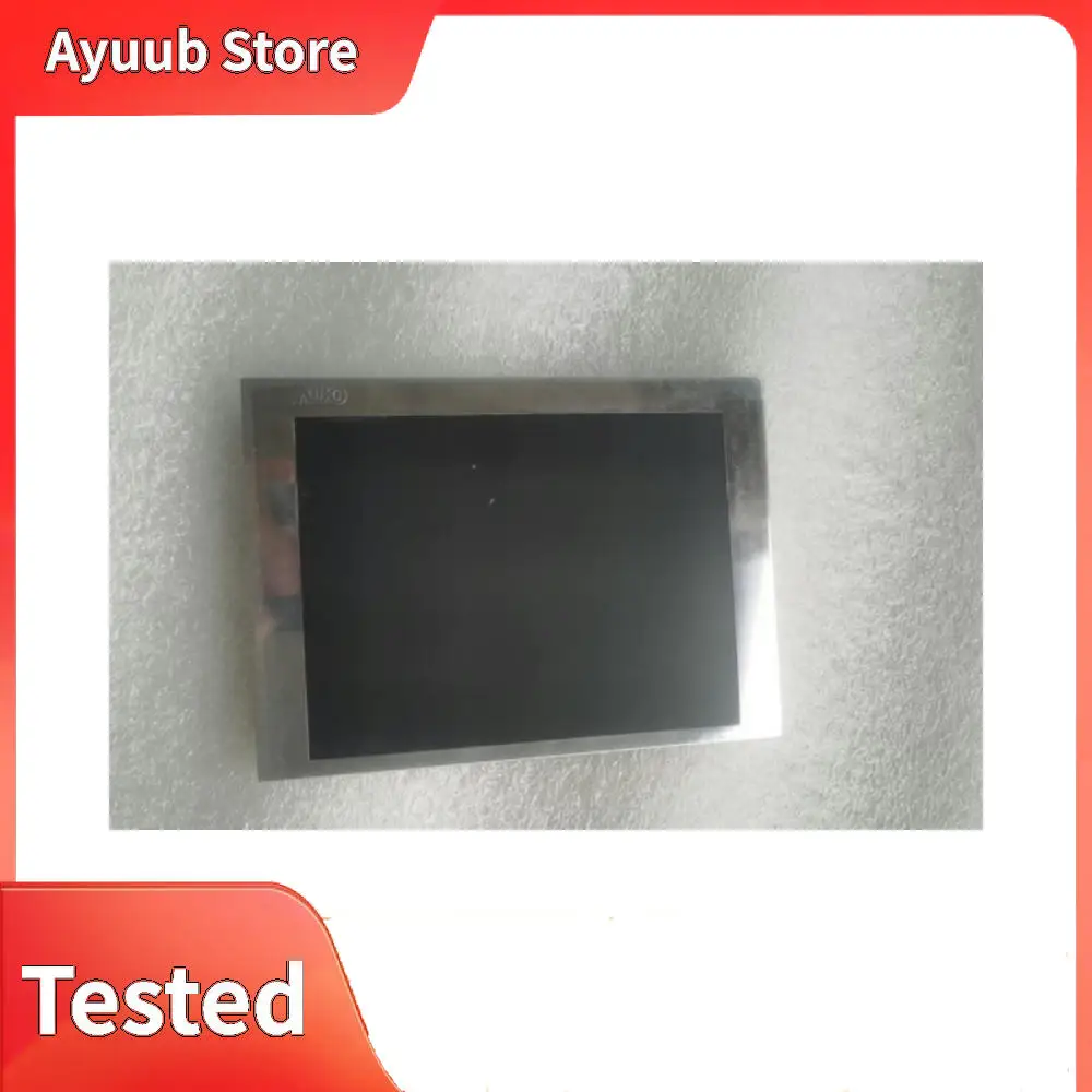 

LQ057Q3DG02 Original industrial display LCD screen