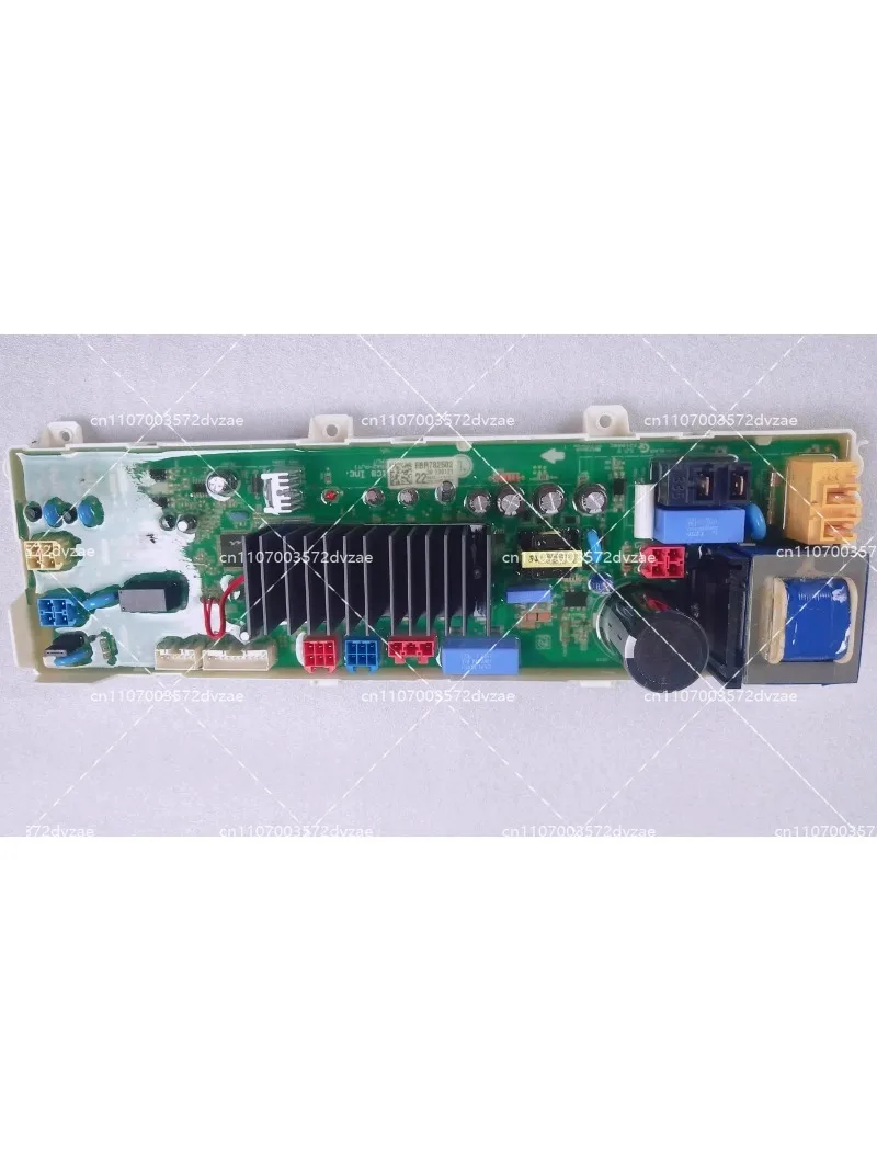 New for Drum Washing Machine Main Board EBR782502  Main Board WD-T12410D WD-T1Y2415D