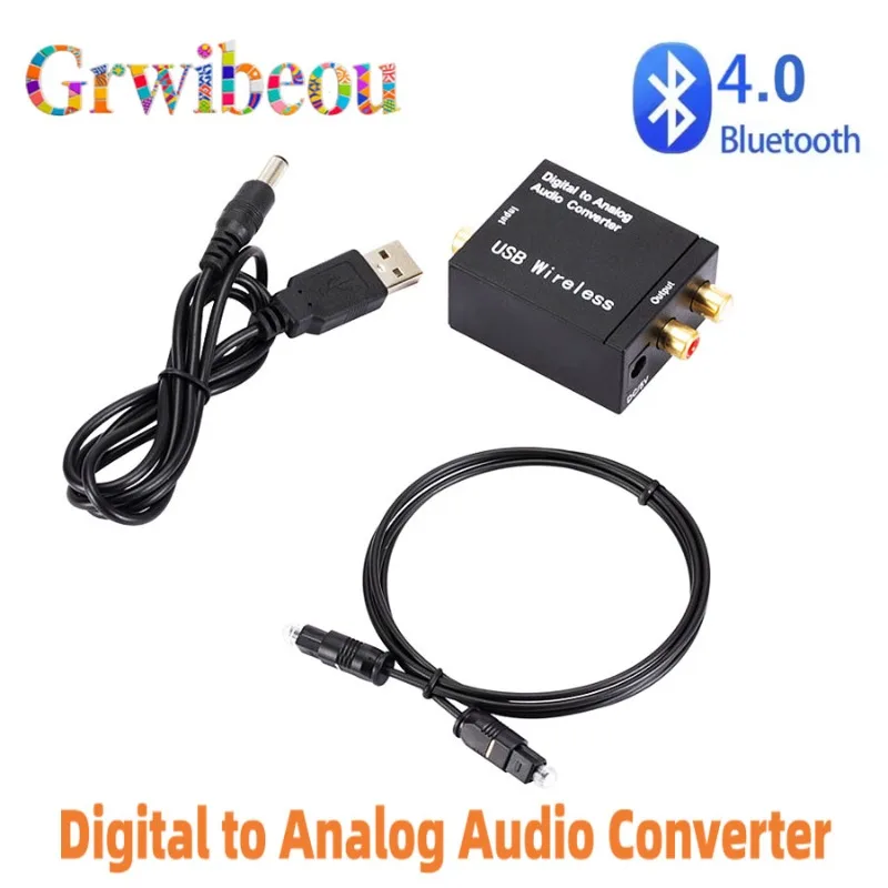 Digital To Analog A… - image