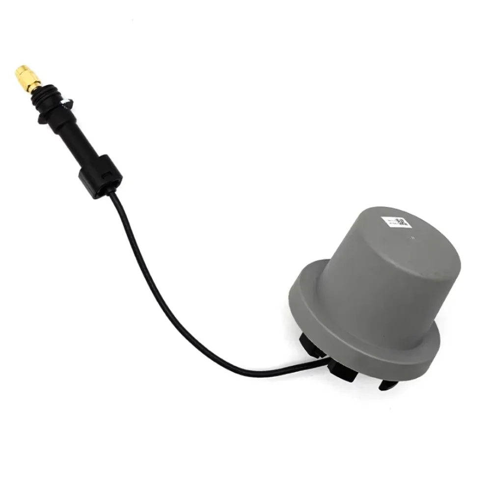 Acessórios para drones agrícolas, módulo de antena rtk para dji agras t30/t10 uav, peças de reparo de proteção de plantas
