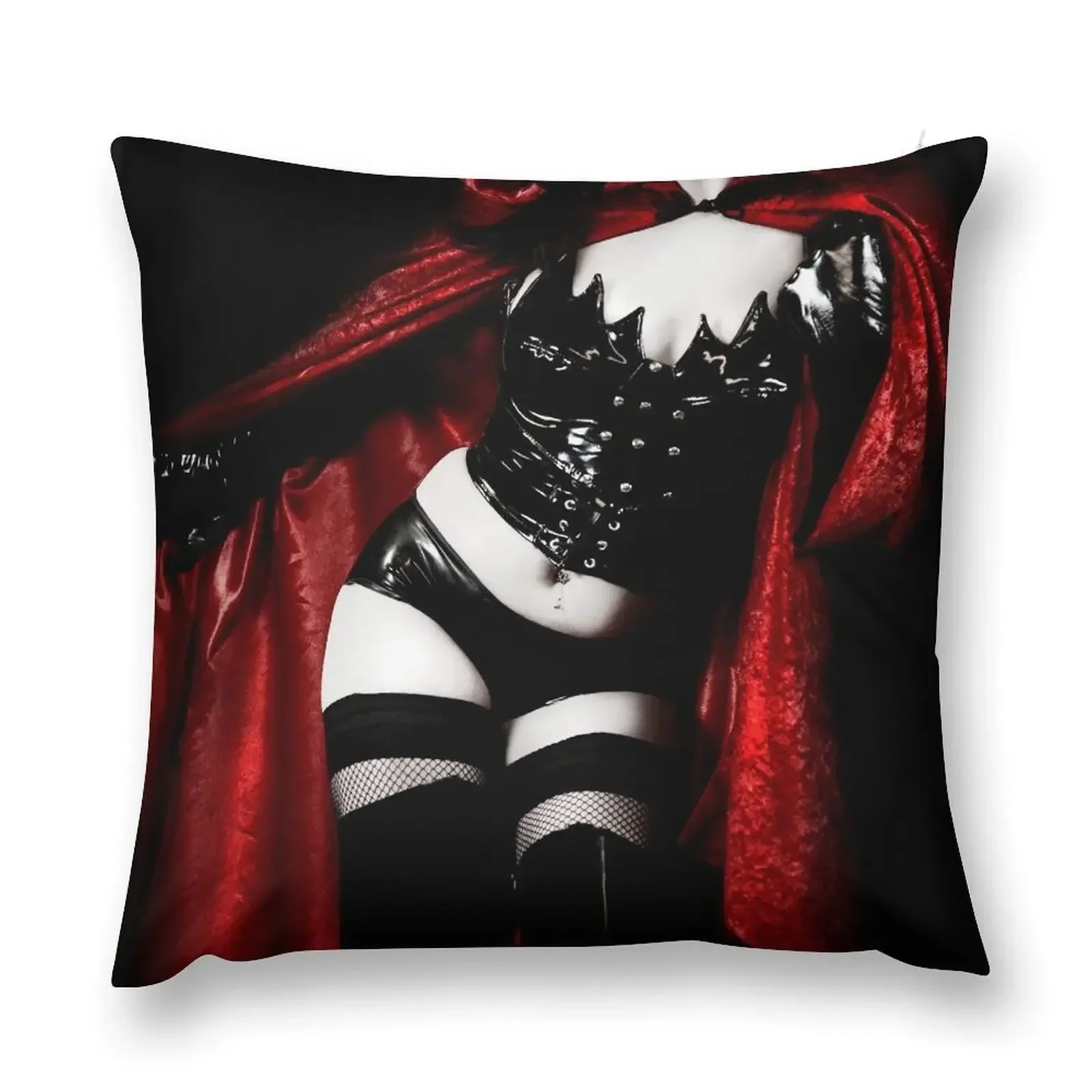 The Night Shift Throw Pillow Luxury Cushion Cover Anime pillow