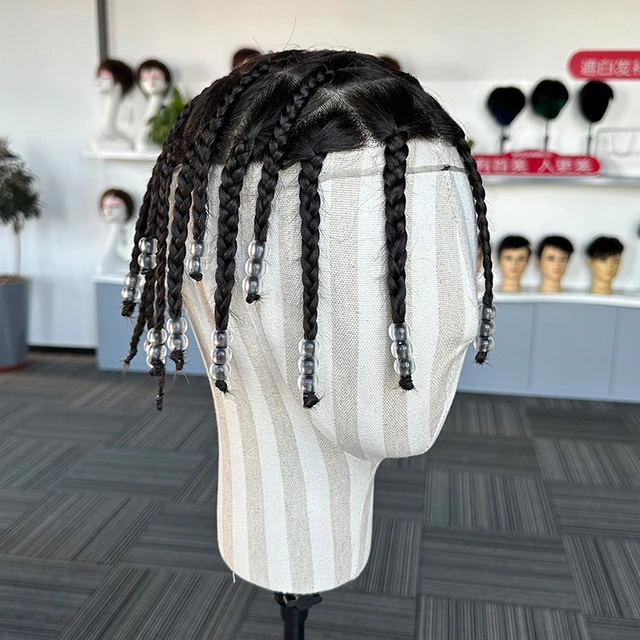 Braided wigs on aliexpress hotsell