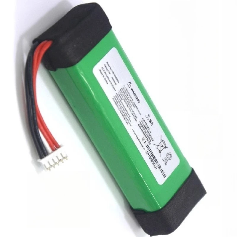 1029102 3.7V 5000mAH Battery for JBL Charge 3 Bluetooth Speaker view 2