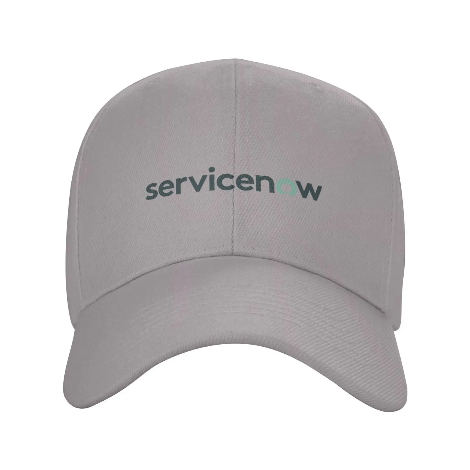 ServiceNow Logo Quality Denim cap Knitted hat Baseball cap