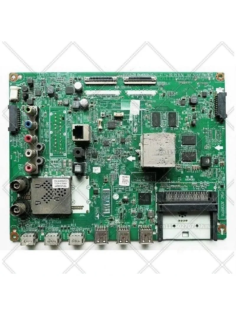 Applicable To, Original 50GB6580-CG 65G6500-CA Main Board EAX65384003 EAX65384004