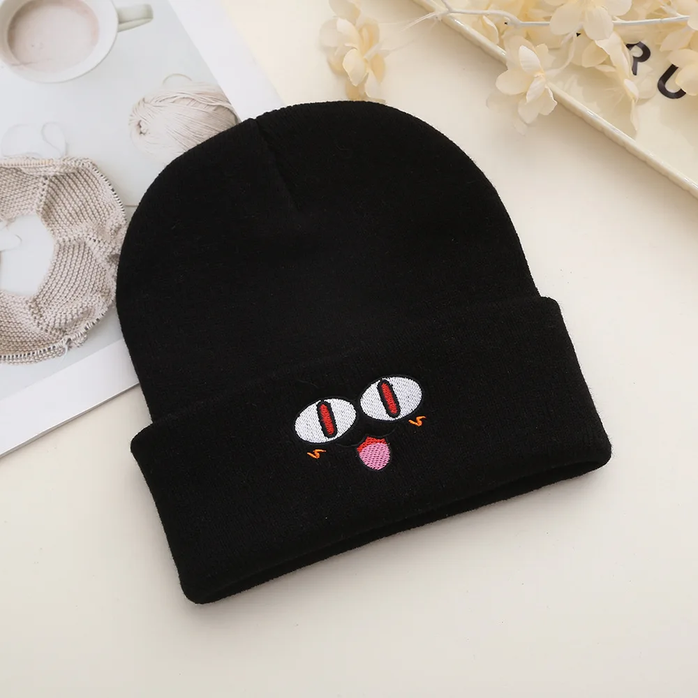 Thumbnail 4 - #8 Latest Fleece Lined Beanies Offers