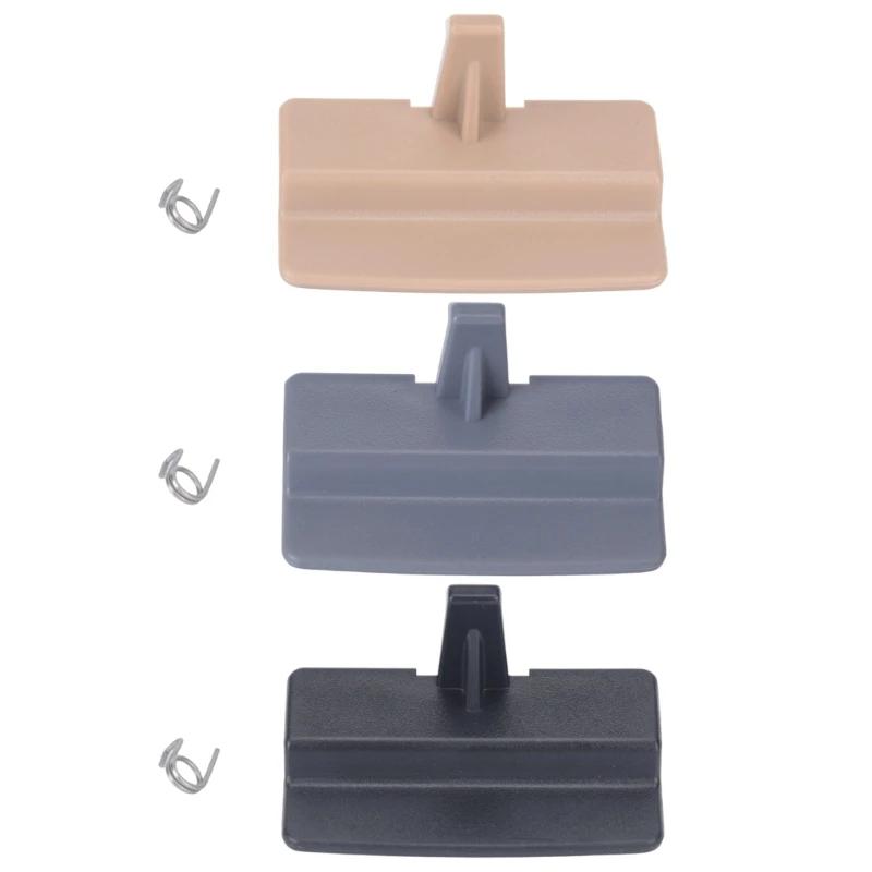 1x Plastic Center Console Jump Lid For Ford F-150 F150 2011-2018 #BL34-18672A66 Car Interior Replacement Accessories