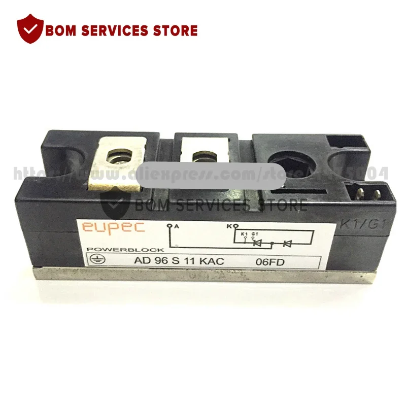 AD96S08KAF AD96S11KAC AD96S12KAF AD116S12KDF شحن مجاني جديد الأصلي IGBT وحدة