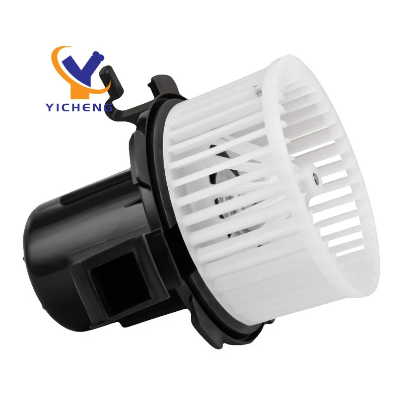 

4518301600 Двигатель вентилятора для Smart Fortwo 2007-2024 4518300108 4518350007 A4518300108 A4518301600 A4518350007