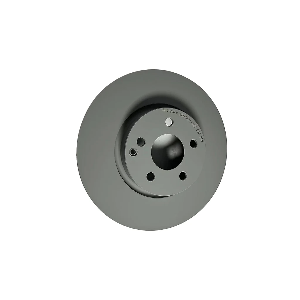 Ventilated Brake Disc A0004211212 2044210812 Fit For MERCEDES-BENZ Grade C C 63 AMG C200 C180 CGI C180 KOMPRESSOR 2000-2021