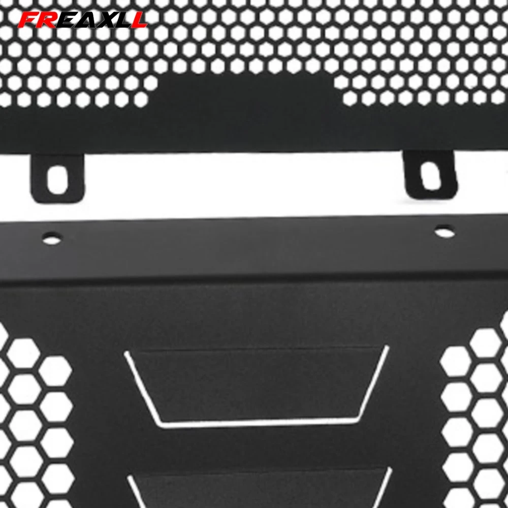 

2024 2025 Ibex 450 MT450 Новый для CFMOTO CF MOTO 450MT 450 MT Защита радиатора Передний щиток Защита крышки двигателя Защита вентилятора