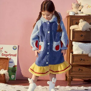 8 en çok satılan, kapüşonlu çocuklar için bornoz, - no. 5