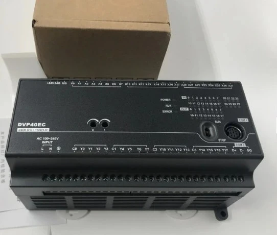 Brand New Original DVP40EC00R3 High Quality Hot Products Fast Delivery
