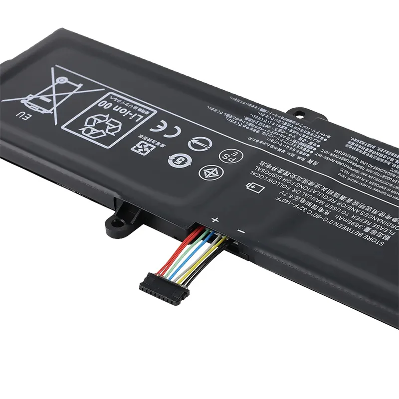 JGTM L16M2PB1 L16L2PB2 L16C2PB2 L16L2PB1 Laptop Battery for Lenovo ldeapad 320-14AST 14IAP 320-14IKB 320-14ISK 320-15ABR