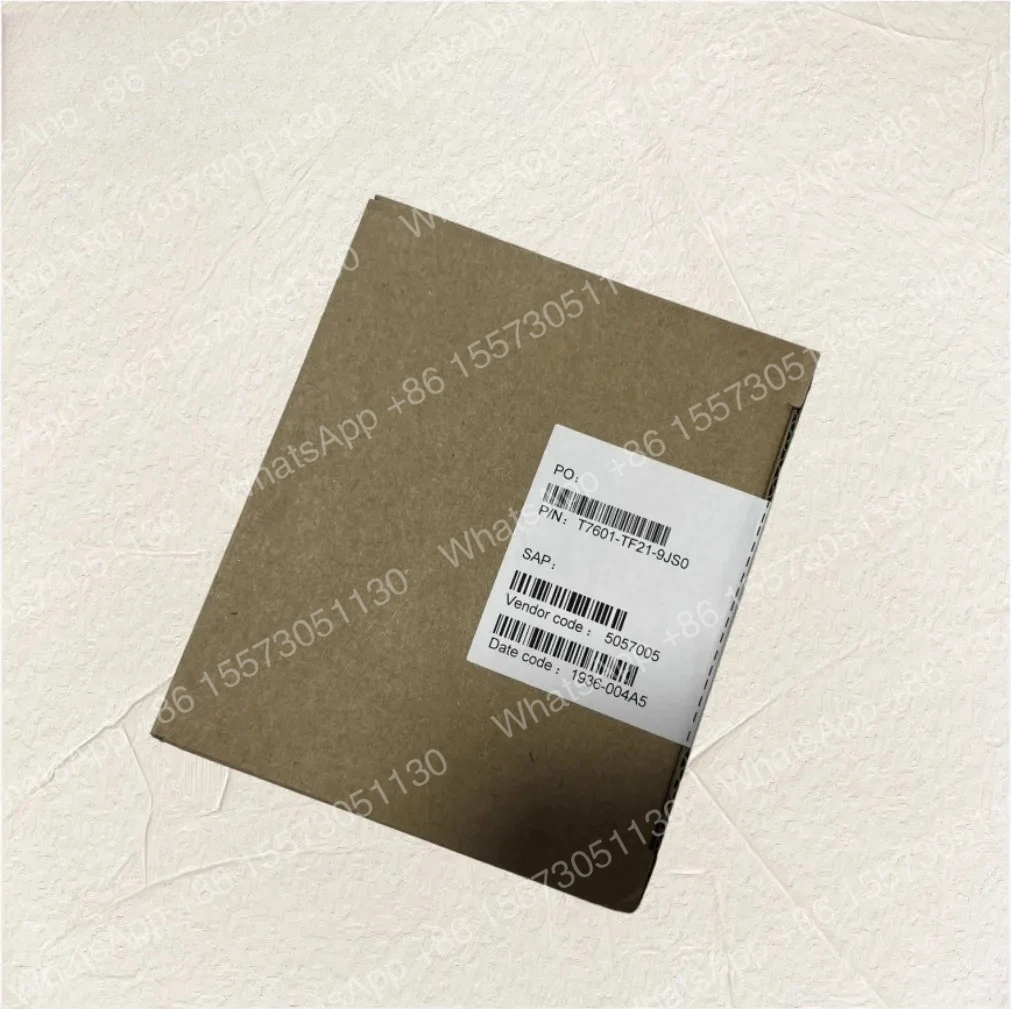 Suitable for Johnson Networks T7600-TF21-9JS0 fan coil temperature control panel