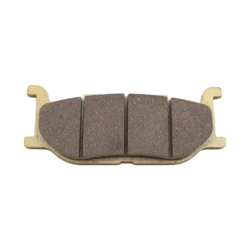 Yamaha XVS 650 950 1300 Drag Star (1997-2007) VStar Custom (1997-2015) Classic Motorcycle Front Brake Pad