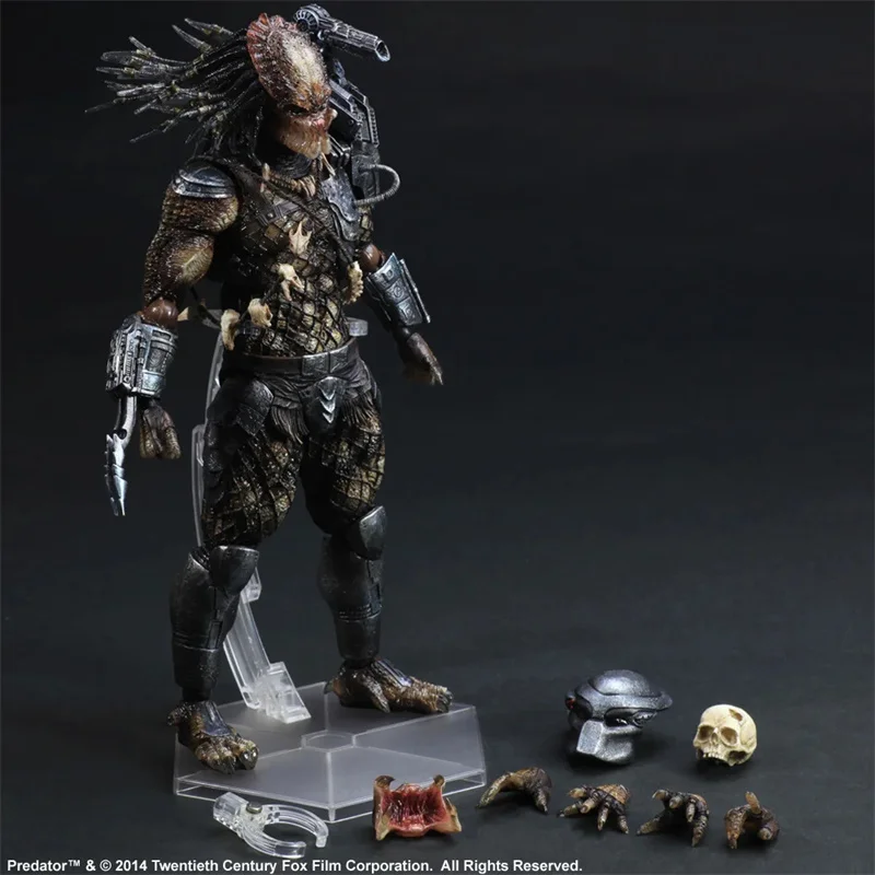 

Play Arts Boba Fett Action Figures Darth Vader Maul Stormtrooper Star Wars Figure Collectible Model Gift For Boyfriend Funny Toy