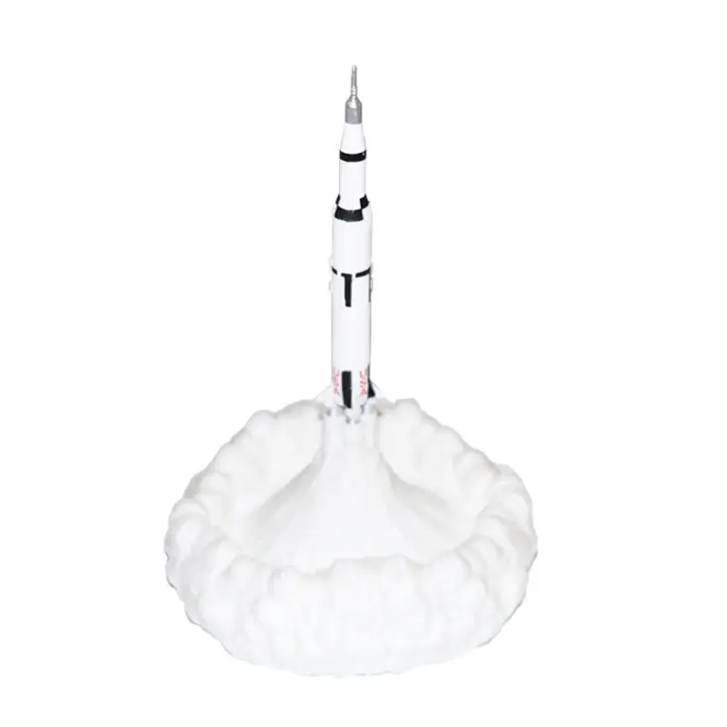 

Print Rocket Light New Fantastic Gifts Creative Product Ornaments