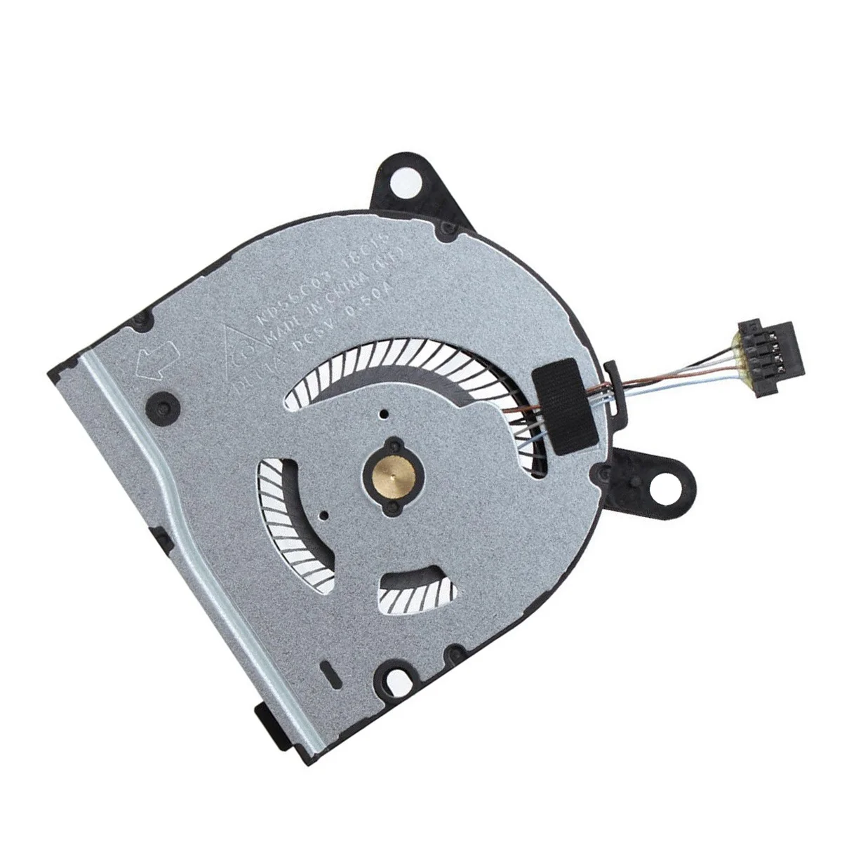 New CPU Cooling Fan for HP Pavilion 13-AN 13-AN0010NR 13-AN0030WM CPU Cooling Fan L41283-001