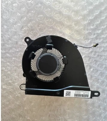 Original For HP 15-EF 15S-EQ 15-DY 15S-FQ Coolers  FAN L68132-001 L68134-001 100% Tested Fast Ship