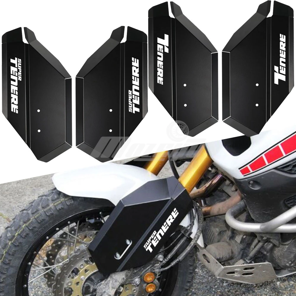 

For Yamaha XT1200Z Super Tenere XT 1200 Z SUPERTENERE 2010-2025 2024 2023 2022 2021 2020 Motorcycle Front Fork Guards Protection