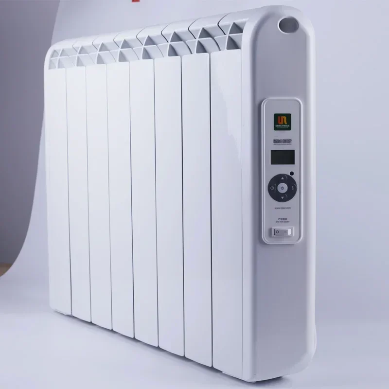 

600W-2400W Aluminum Electric Room Heater Radiator for Home Use