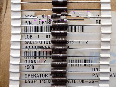 Fever Resistance 1W…