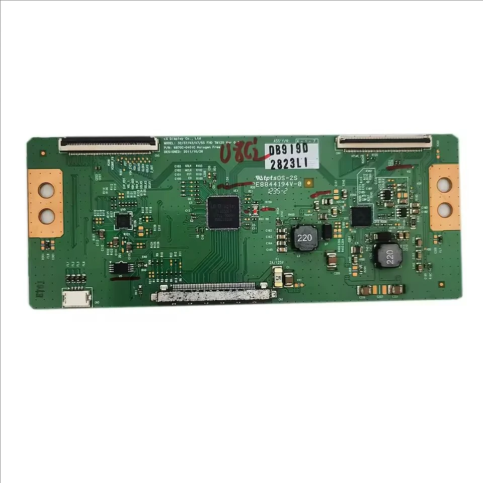 Logic board Card Supply For 6870C-0401C