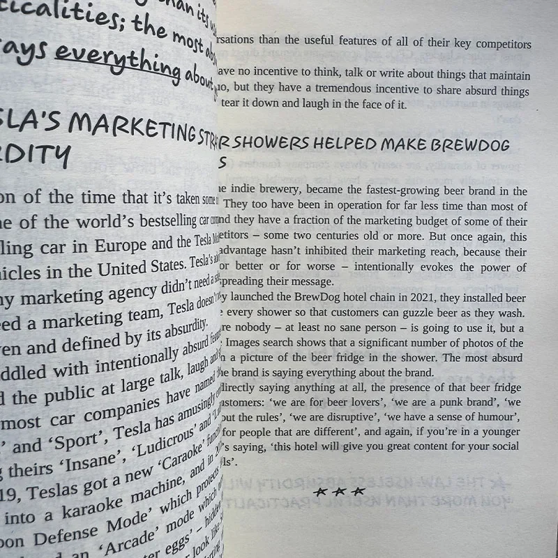 يوميات الرئيس التنفيذي: 33 قانونًا للأعمال والحياة الكتب الإنجليزية