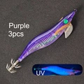 3pcs-Purple