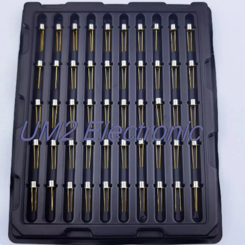 200-1100nm 1.3mm UV Si silicon photodiode detector PD/PIN photosensitive NSPU1.3  2piece