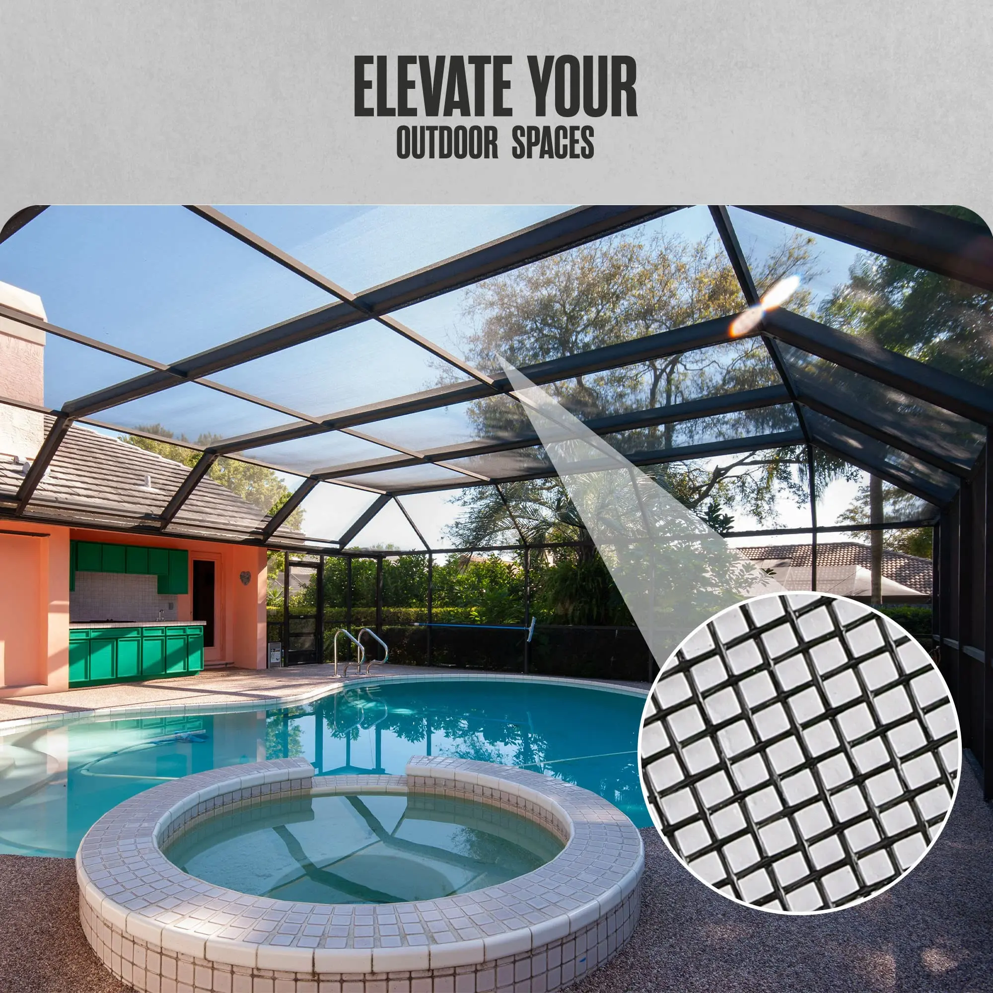 Summer Indoor Anti Mosquito Insect Door And Window Screen Network Environmental Protection DIY Custom Mosquito Net Material