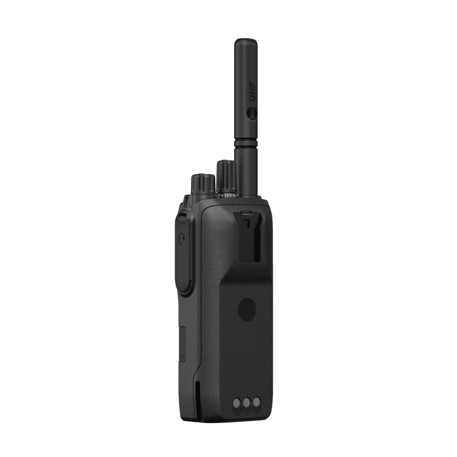 Waterproof Noise Reduction Long Endurance Wireless Long Range Transmitter Professional 2 Way Radio Walkie Talkie R2 for